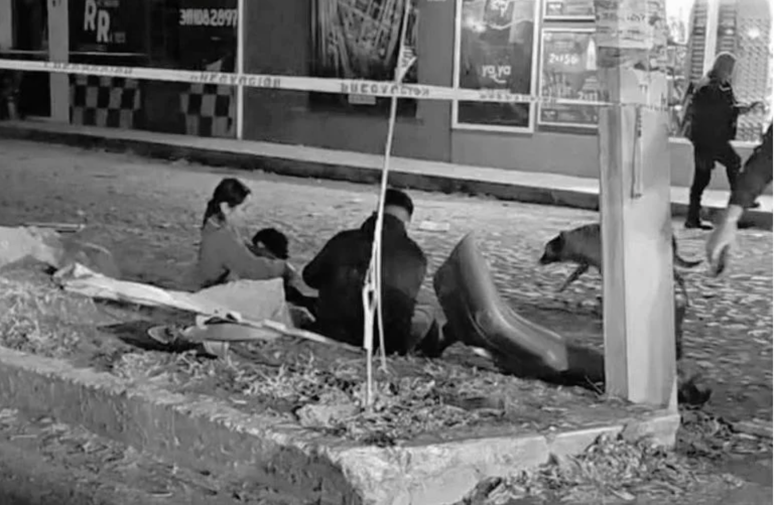 Fatal accidente enluta la Navidad en Ciudad Obregón